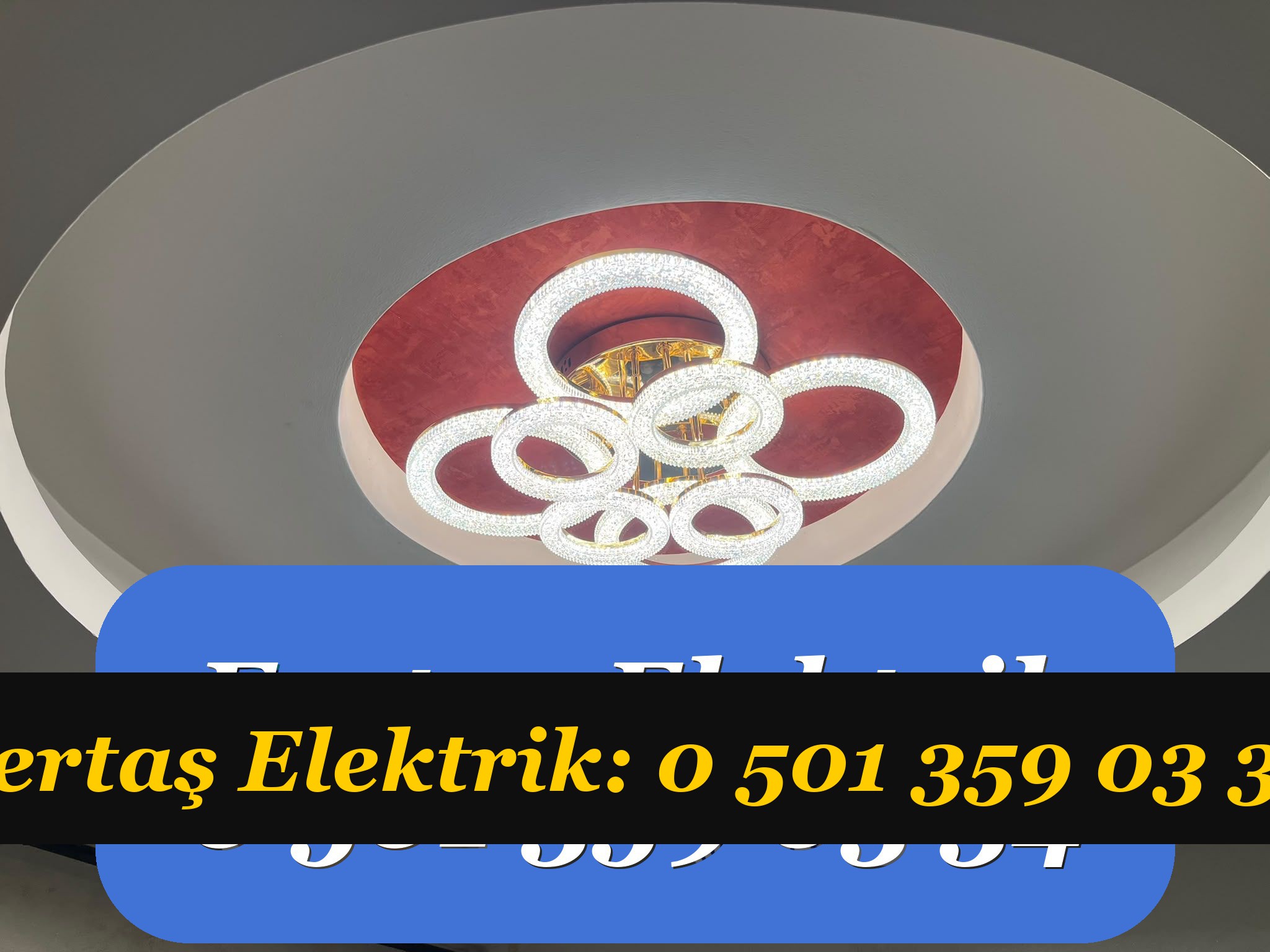 Fertaş Elektrik Sahadan Kare 9